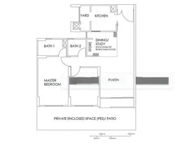 Hillview Green (D21), Condominium #454357621